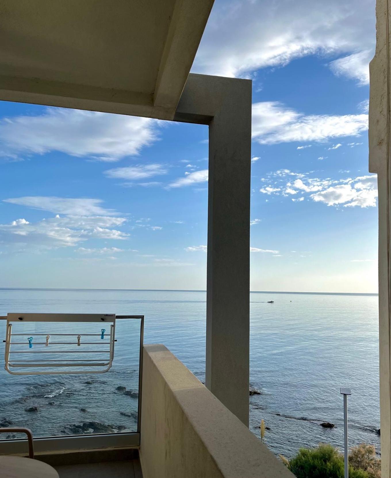 Maritime Suites Hersonissos  Exterior foto